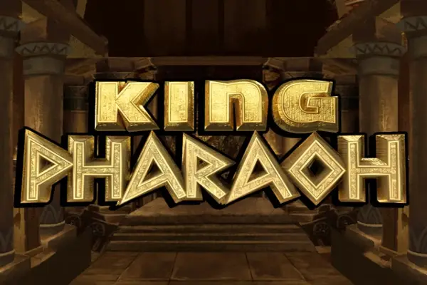 King Pharaoh Logo
