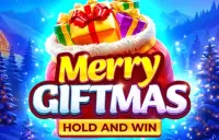 Merry Giftmas Logo