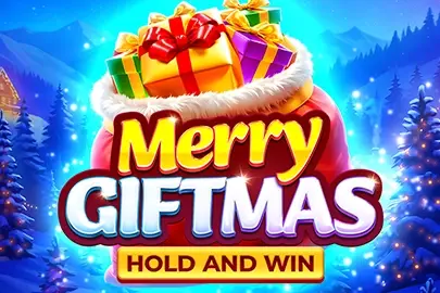 Merry Giftmas Logo