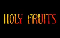Holy Fruits Logo