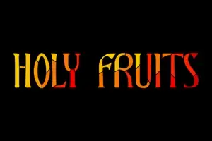 Holy Fruits Logo