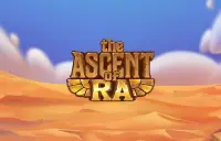 The Ascent of Ra Logo