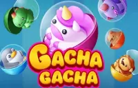 Gacha Gacha Logo
