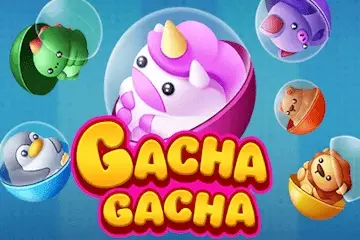 Gacha Gacha Logo