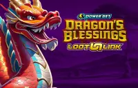 Dragon's Blessings Loot Link Logo
