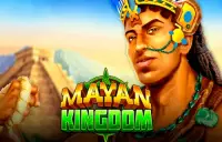 Mayan Kingdom Logo