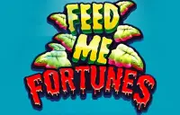 Feed Me Fortunes Logo