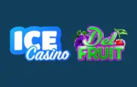 Ice Casino Del Fruit Logo