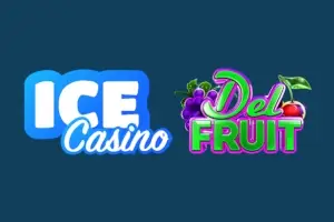 Ice Casino Del Fruit Logo