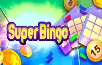 Super Bingo Logo