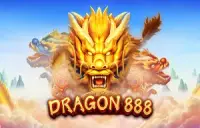 Dragon 888 Logo