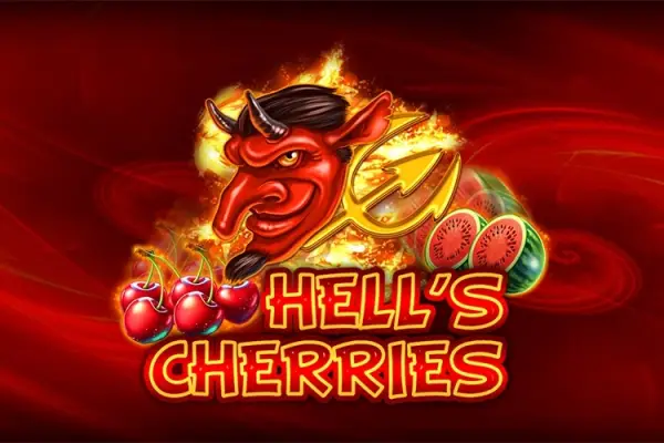 Hell's Cherries Logo