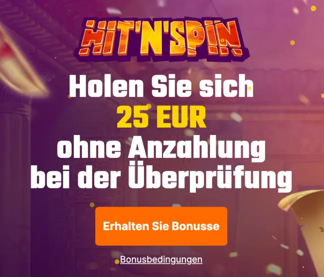 Hitnspin Casino