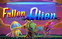 Fallen Alien Logo