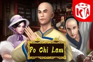Po Chi Lam Logo