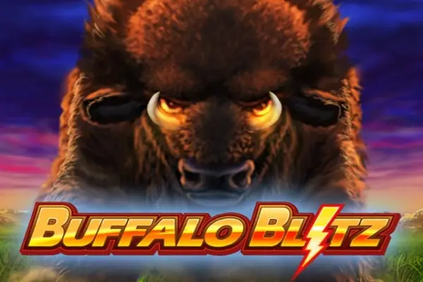 Buffalo Blitz Logo