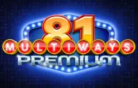 81 Multiways Premium Logo