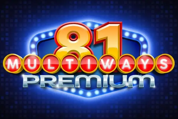 81 Multiways Premium Logo