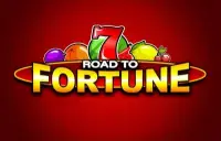 Road to Fortune Logo