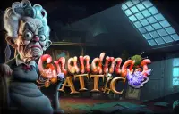 Grandma's Attic Logo