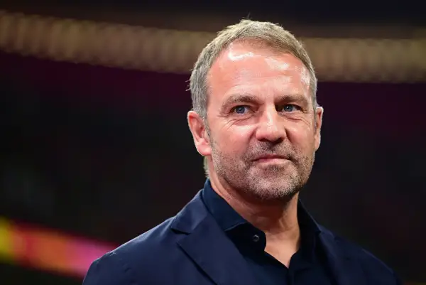 Hansi Flick Bundestrainer Deutschland
