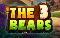 The 3 Bears Logo