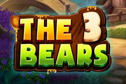 The 3 Bears Logo