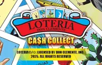 Loteria Don Clemente Cash Collect Logo