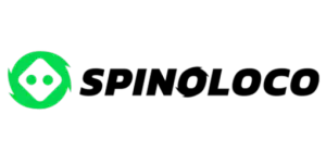 Spinoloco Logo