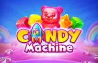 Candy Machine Logo