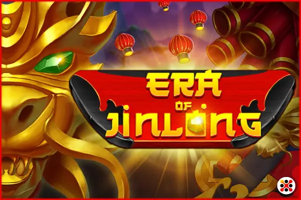 Era of Jinlong Logo