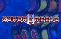 Super 7 Reels Logo