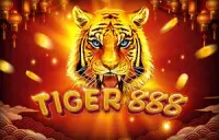 Tiger 888 Logo