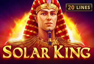 Solar King Logo