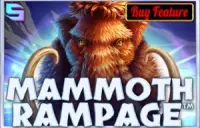Mammoth Rampage Logo