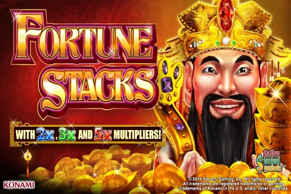 Fortune Stacks Logo