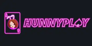HunnyPlay Logo