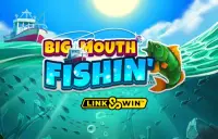 Big Mouth Fishin' Logo