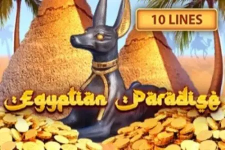 Egyptian Paradise Logo