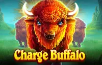 Charge Buffalo Logo