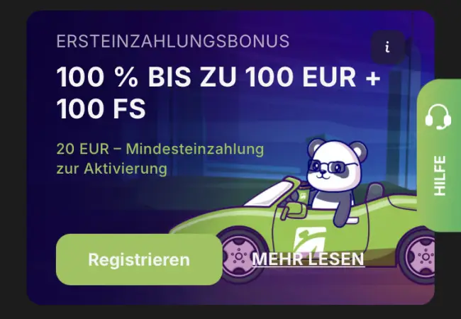 Fastpay Casino Test