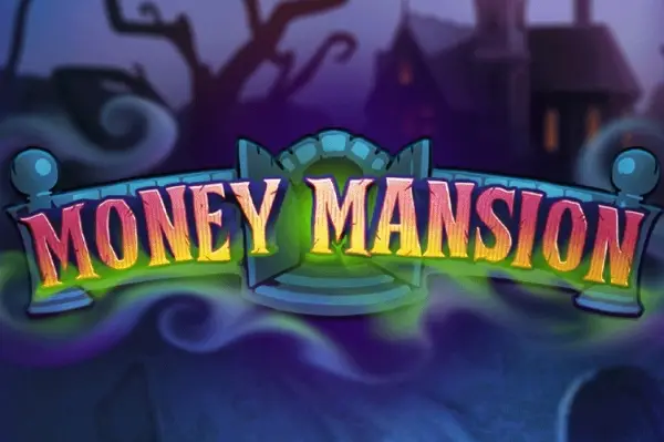 Money Mansion Logo