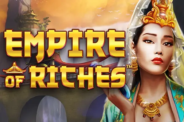 Empire of Riches Logo