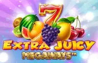 Extra Juicy Megaways Logo