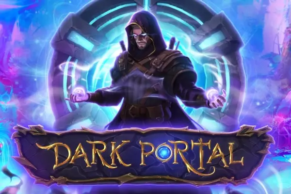 Dark Portal Logo