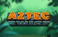 Aztec Twist Logo