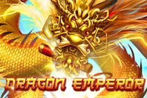 Dragon Emperor Logo
