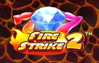 Fire Strike 2 Logo