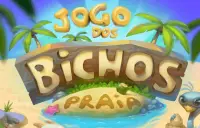 Jogo dos Bichos Praia Logo