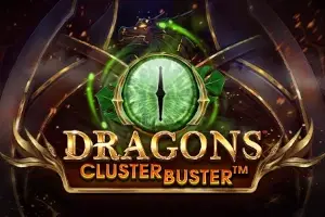 Dragons Clusterbuster Logo